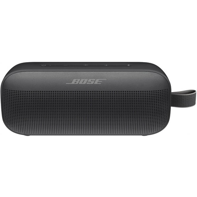 Bose SoundLink Flex Wireless Waterproof Portable Bluetooth Speaker