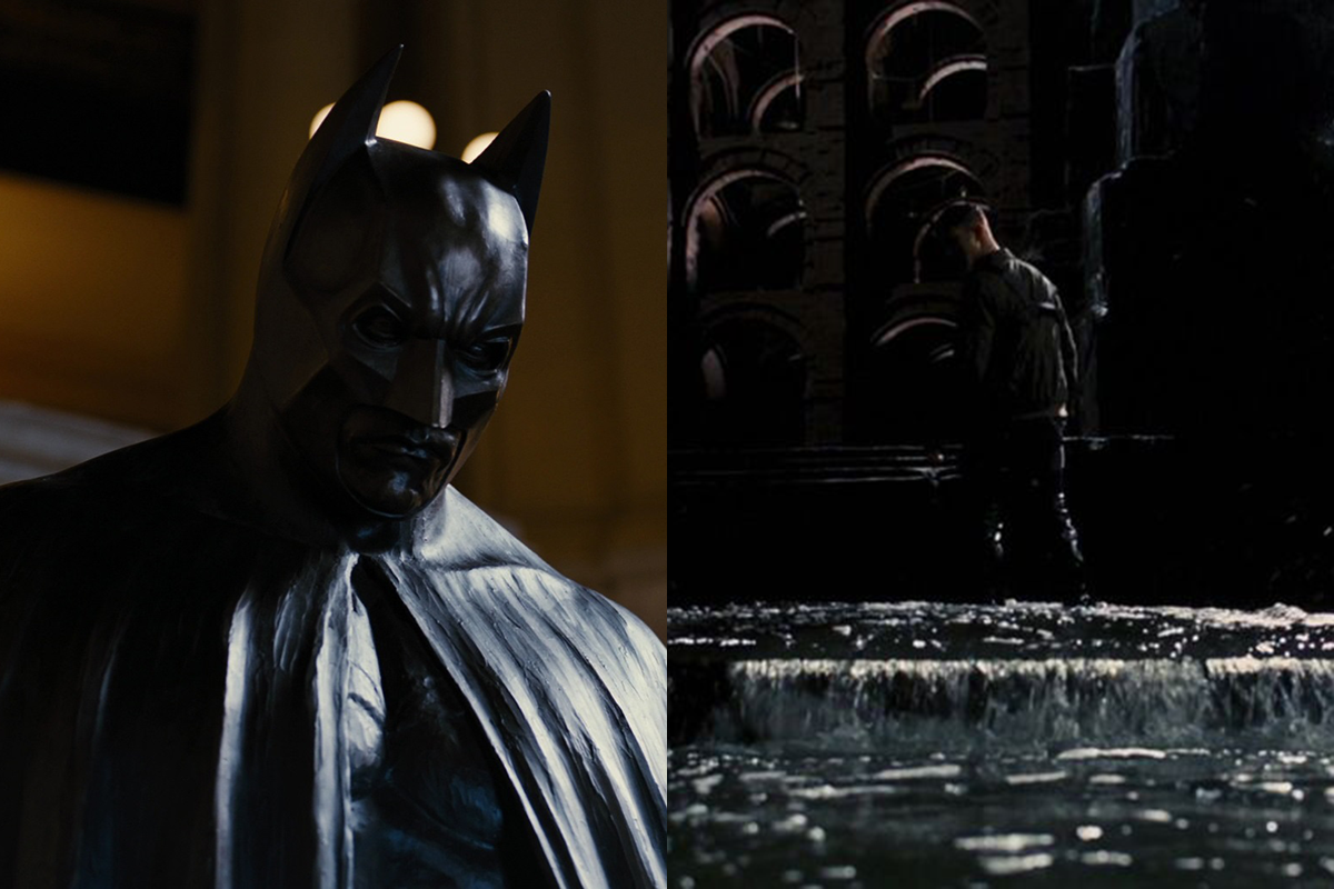 The Dark Knight Rises Had A 'Perfect' Ending Says Joseph Gordon-Levitt