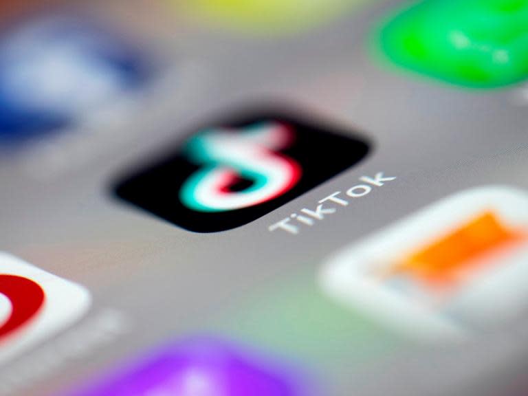 TikTok banned in India by Apple and Google over porn concerns