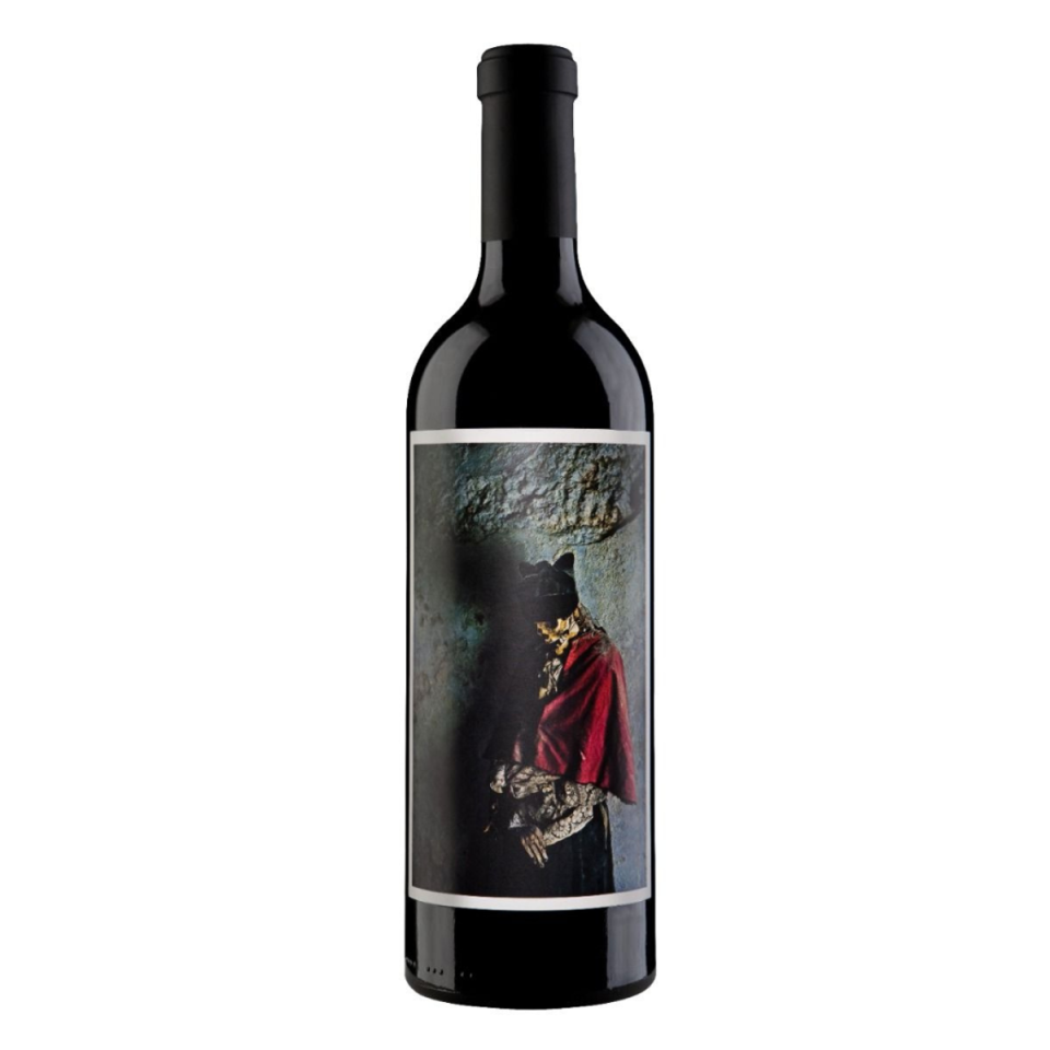 Orin Swift Palermo 2020, £67.25 (Perfect Cellar)