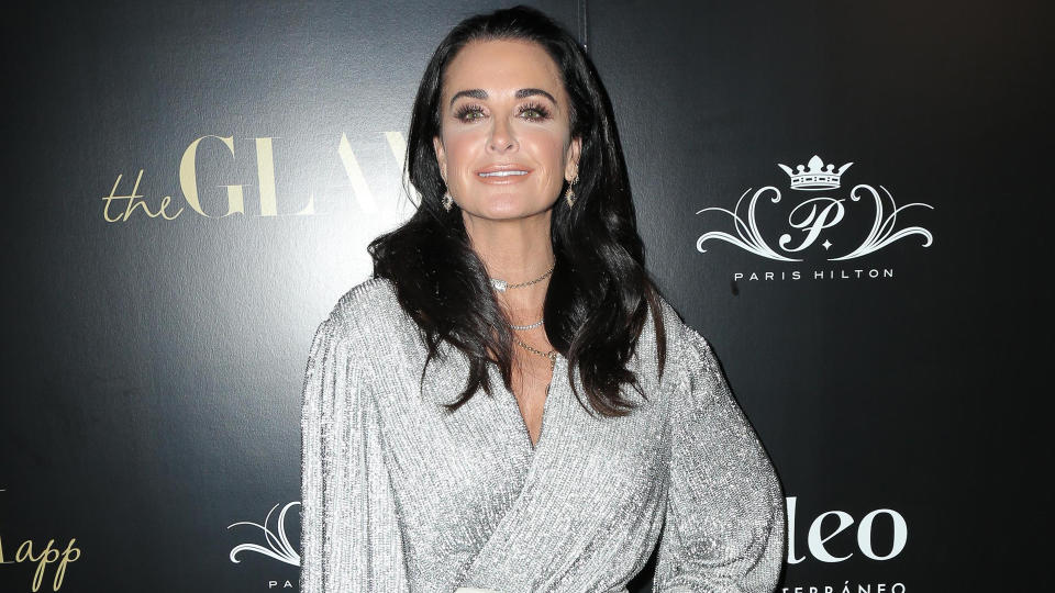 Kyle Richards