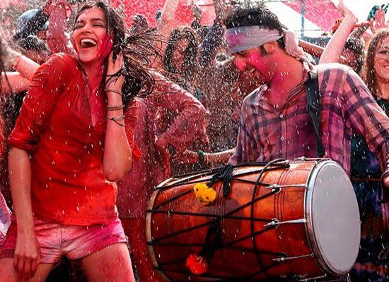 550px x 400px - Expert Tips to Remove Holi Colours Safely