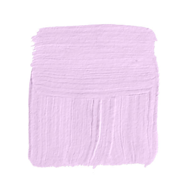 Benjamin Moore Spring Lilac 1388