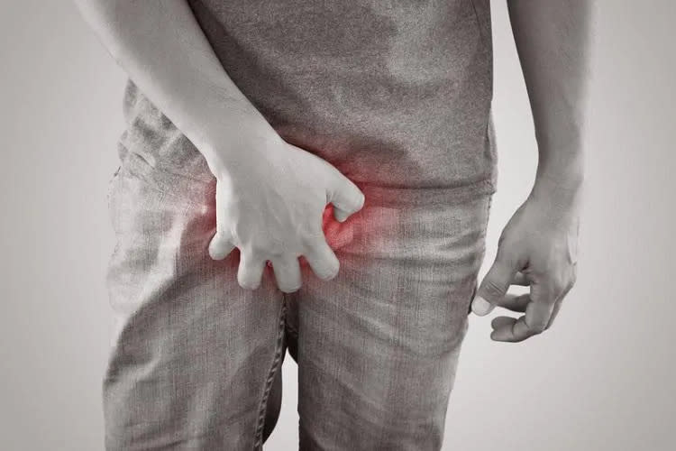<strong>印尼一名男子因將異物塞入陰莖，而出現尿道疼痛、排尿困難等症狀。（圖／pixabay）</strong>