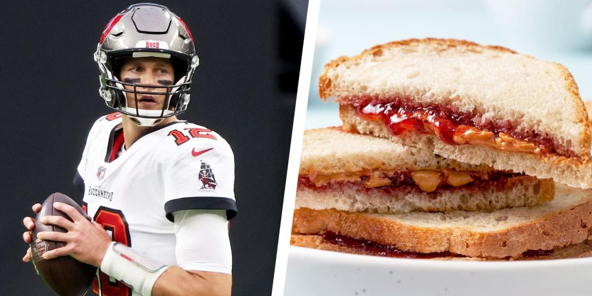 Eat like Tom Brady: Patriots quarterback puts his name on meal