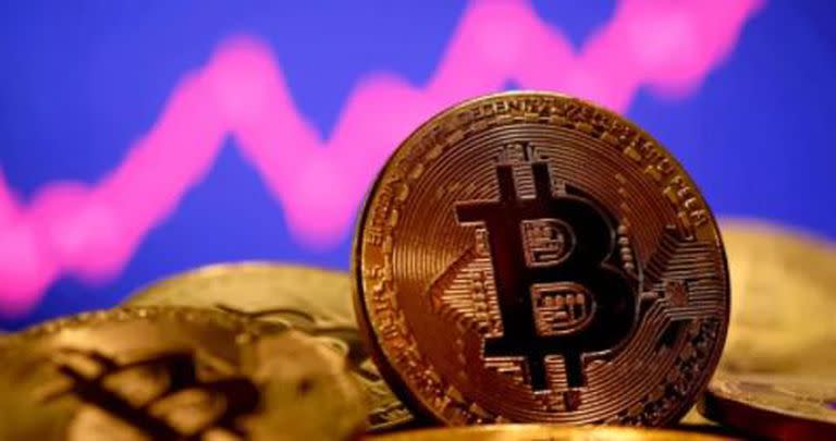 Chris y Charlie Brooks dicen que el interés en su servicio sube y al ritmo del valor de bitcoin