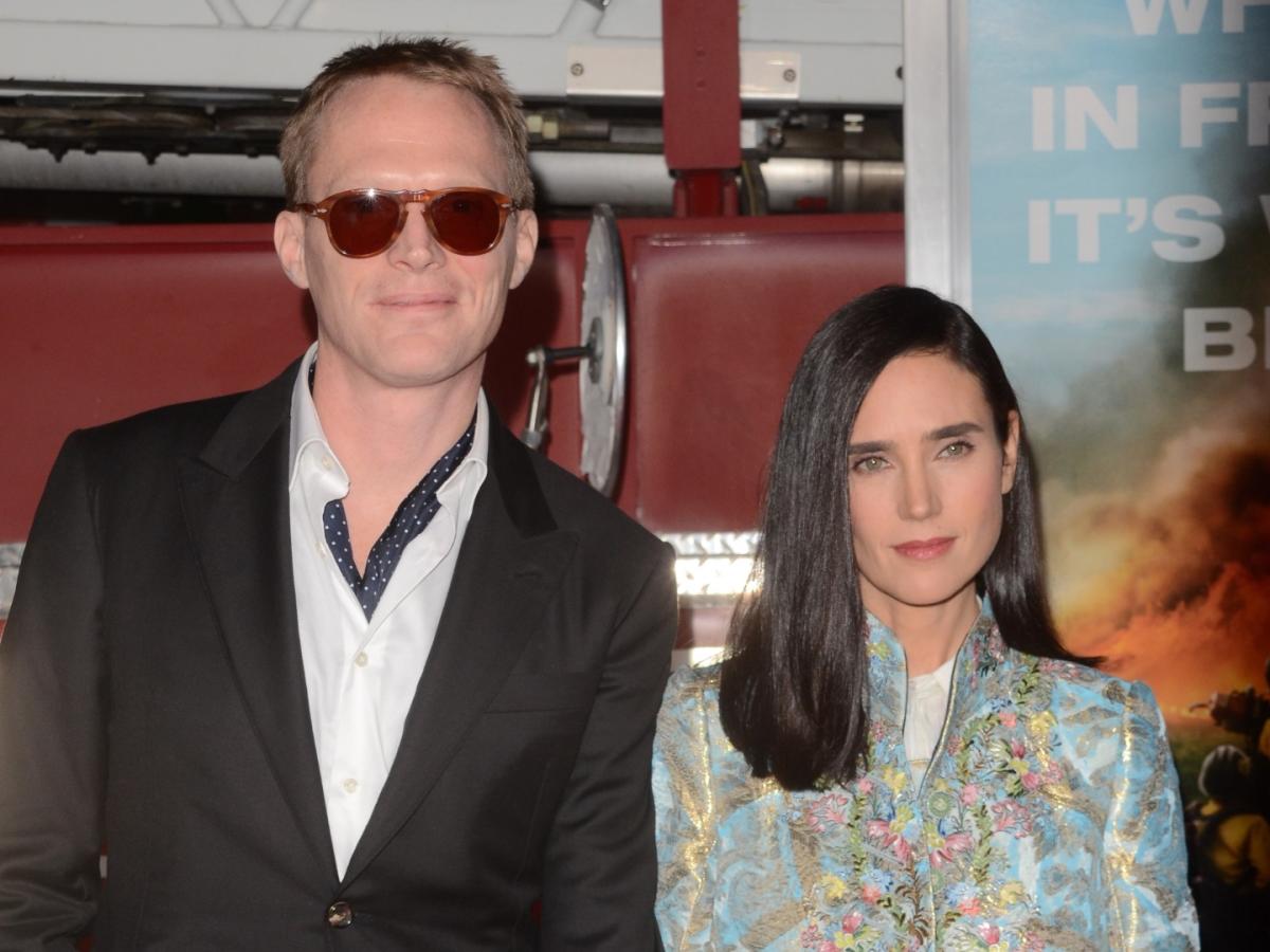 Paul Bettany's Hilarious Response to Jennifer Connelly's Win