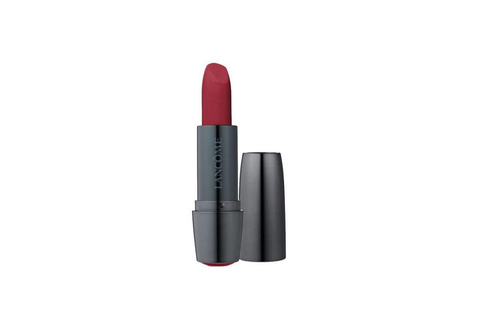 Lancôme Color Design Lipstick in Wine Party