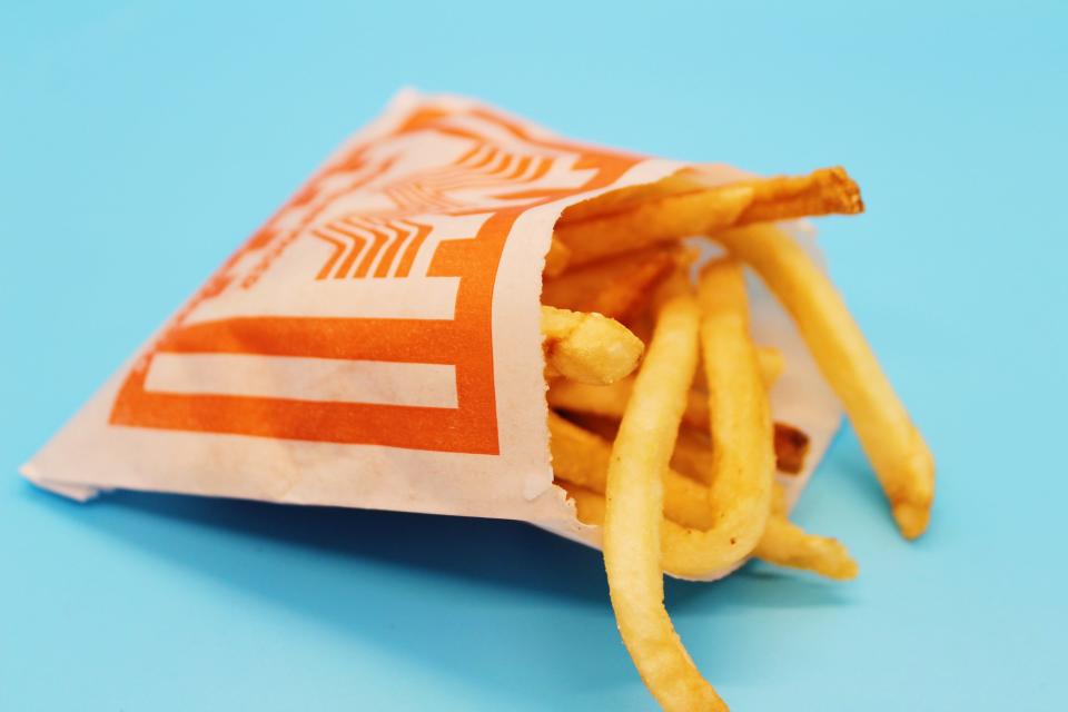 whataburger fries