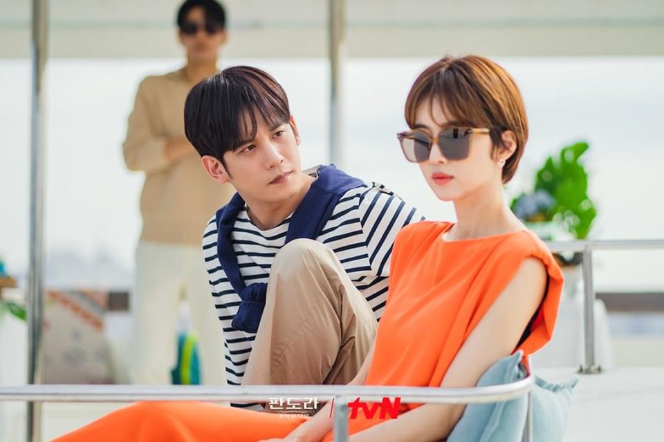 PHOTO / IG@tvn_drama