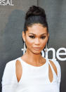 At age 16, Chanel Iman was the youngest model to ever feature on the cover of Vogue – but it wasn’t without some bullying. "I've always been judged and bullied for being tall and skinny my whole life,” the model explained. “Early on I listened to others and failed to appreciate what God gave me until I at last excepted what an amazing blessing it was to love me for me."