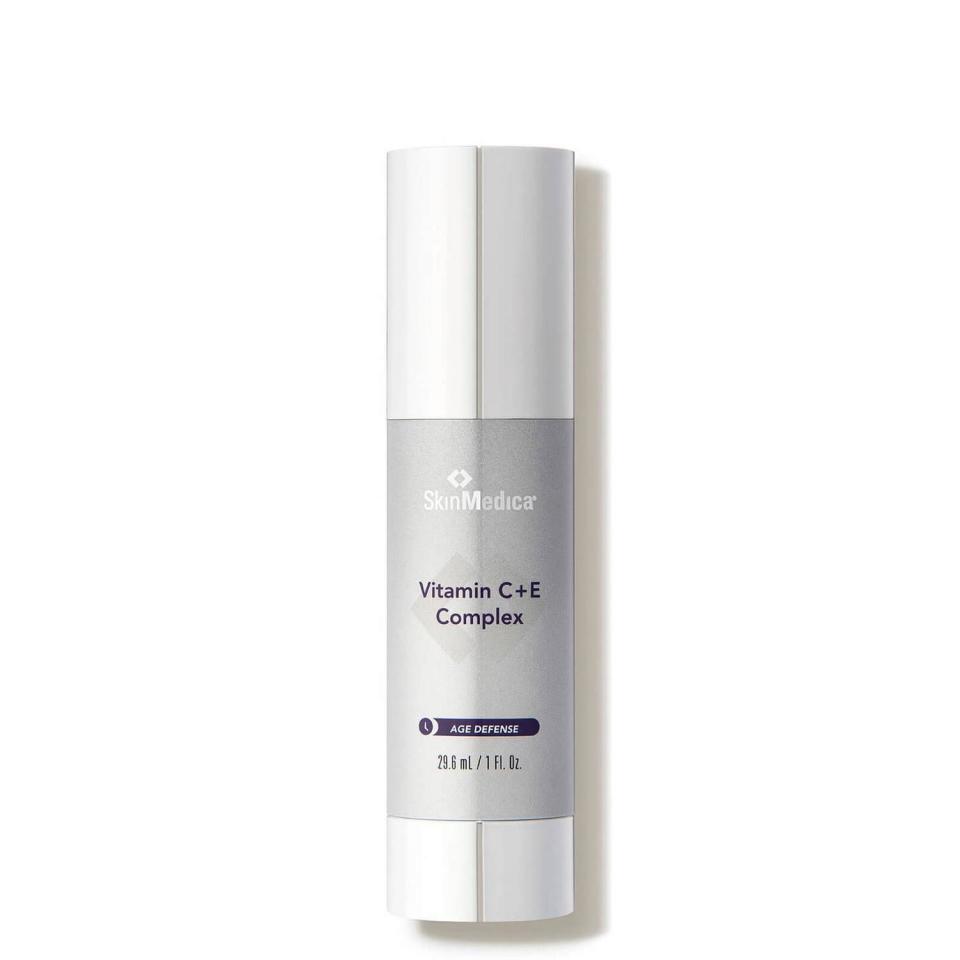 <p><strong>SkinMedica</strong></p><p>dermstore.com</p><p><a href="https://go.redirectingat.com?id=74968X1596630&url=https%3A%2F%2Fwww.dermstore.com%2Fskinmedica-vitamin-c-plus-e-complex%2F11289692.html&sref=https%3A%2F%2Fwww.harpersbazaar.com%2Fbeauty%2Fskin-care%2Fg41396691%2Fblack-friday-cyber-monday-beauty-deals-2022%2F" rel="nofollow noopener" target="_blank" data-ylk="slk:Shop Now;elm:context_link;itc:0;sec:content-canvas" class="link ">Shop Now</a></p><p>While the majority of Dermstore's beauty deals have ended, shoppers can still save 20 percent on rarely discounted SkinMedica best-sellers, like this Vitamin C + E Complex.</p><p><em>Featured item: SkinMedica Vitamin C + E Complex</em></p>