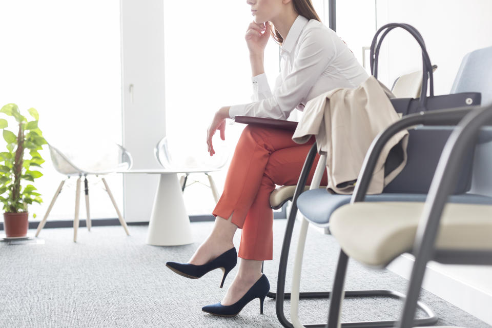 Get your CV into shape by making sure there’s no spelling errors, and that you don’t include any age indicators. Photo: Getty