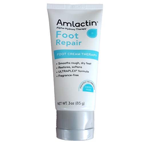 Foot Repair Foot Cream Therapy