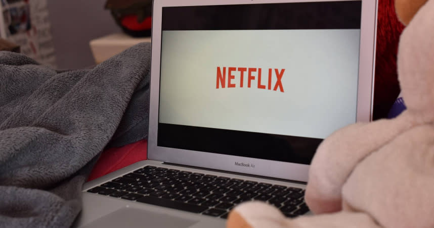 路透社認為微軟會在2023年宣布收購Netflix的消息。（示意圖／pixabay）