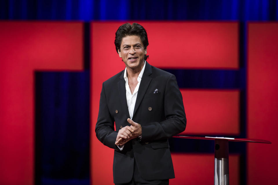 Shah Rukh Khan