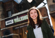 <p>I want to go back through this so much — <a rel="nofollow noopener" href="https://www.instagram.com/realkatelynnacon/" target="_blank" data-ylk="slk:@realkatelynnacon;elm:context_link;itc:0;sec:content-canvas" class="link ">@realkatelynnacon</a> <a rel="nofollow noopener" href="https://www.instagram.com/explore/tags/thewalkingdead/" target="_blank" data-ylk="slk:#thewalkingdead;elm:context_link;itc:0;sec:content-canvas" class="link ">#thewalkingdead</a><br><br>(Photo: Instagram) </p>