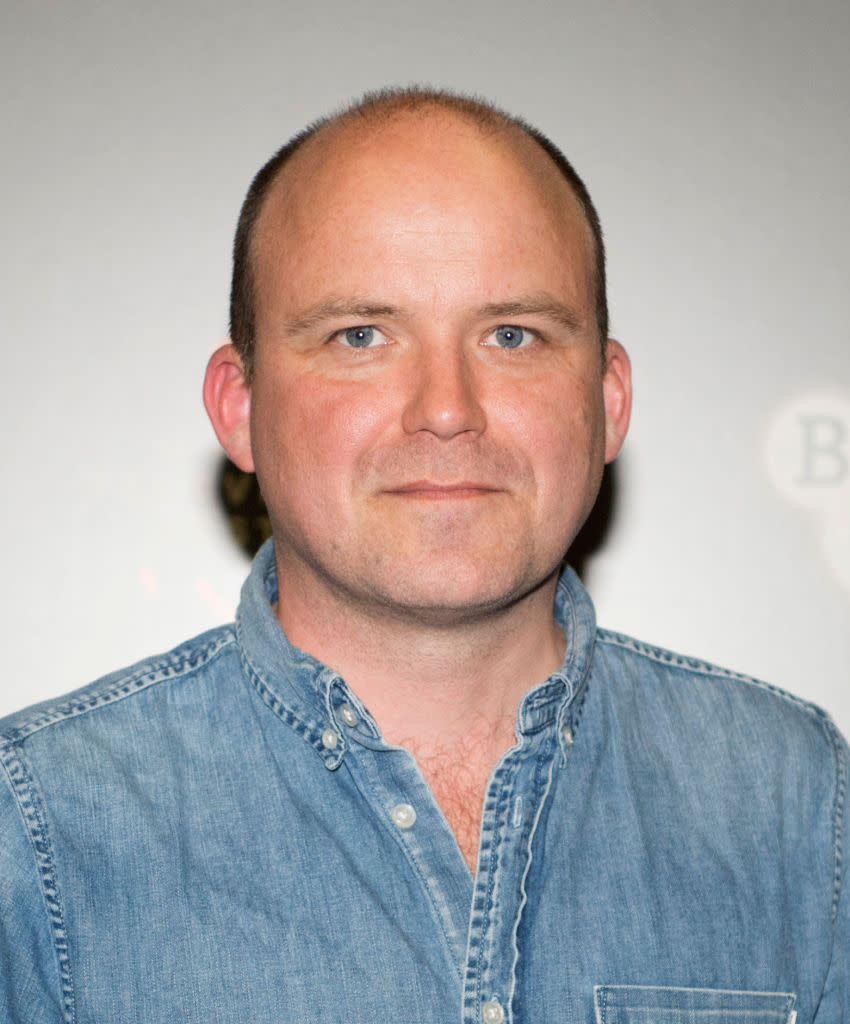 <p>Dans <em>Bond 25</em>, Rory Kinnear sera Tanner du MI6, le chef d’état-major de M. Rory Kinnear jouait déjà ce rôle dans <em>Quantum of Solace, Skyfall</em> et <em>Spectre</em>. (crédit Getty) </p>