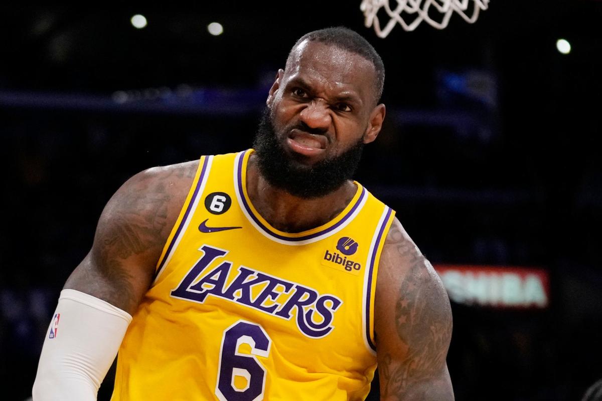 Closeout special: LeBron James leads Lakers back to NBA Finals