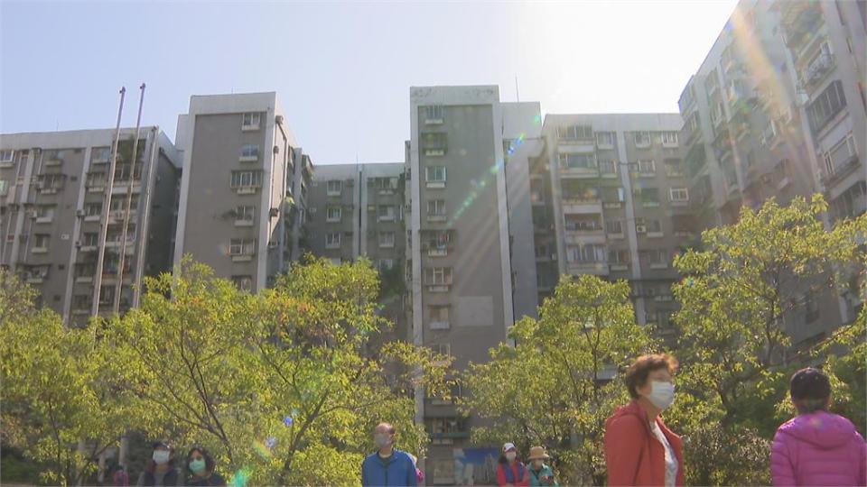 北市新隆社區都更簽約 住戶控三圓建設欺騙