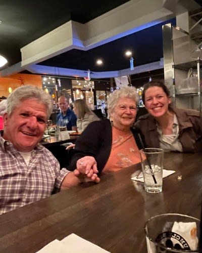 'LBPW' Star Matt Roloff Spends Weekend With Daughter Molly Roloff: See the Rare Photos