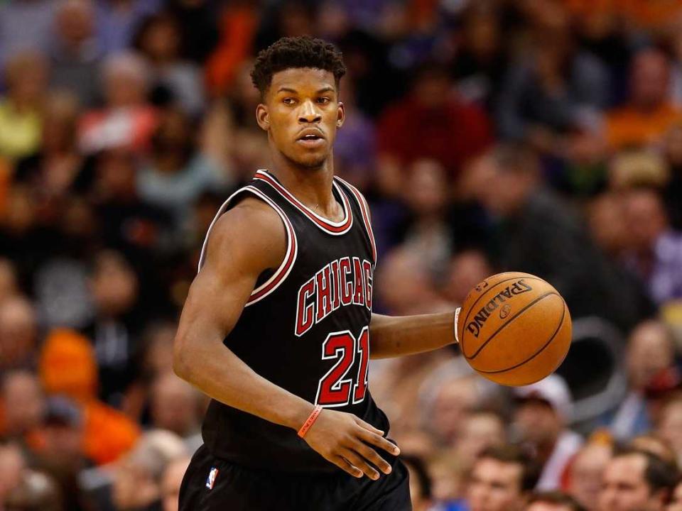 jimmy butler