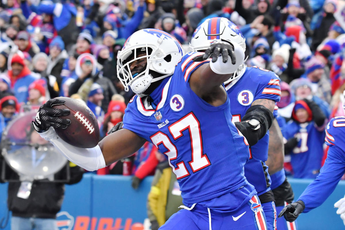 PFF ranks Buffalo Bills defense among NFL's top tier