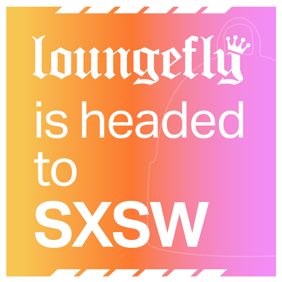 Loungefly SXSW. Image: Supplied