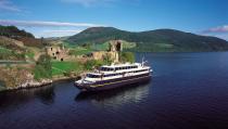 <p>For romantic castles and wild islands, Scotland's a superb destination for a short cruise and this luxury yacht experience is an alternative way to see the likes of Loch Ness, Loch Nevis, the Sound of Mull, Iona, Eigg, Skye and Fort William.</p><p>Taking place over six days this autumn, the cruise costs from £1,260 per person and invites you to experience the elegance of boutique ship Lord of the Glens. As you get to know the sights of Scotland, you can relax on board, with freshly produced meals served up, a wonderful viewing deck and cosy cabins.</p><p><a class="link " href="https://www.goodhousekeepingholidays.com/tours/scottish-highlands-islands-luxury-yacht-autumn-cruise" rel="nofollow noopener" target="_blank" data-ylk="slk:BOOK NOW;elm:context_link;itc:0;sec:content-canvas">BOOK NOW</a></p>