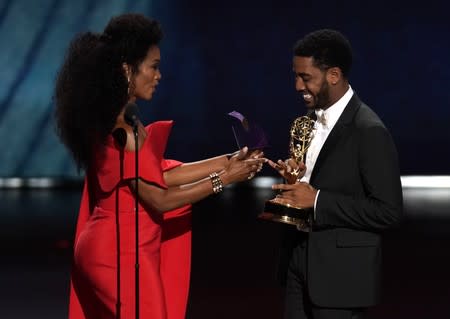 71st Primetime Emmy Awards - Show - Los Angeles, California, U.S.