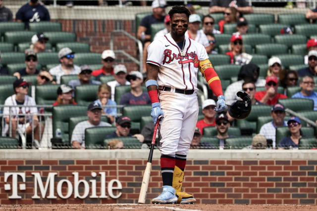 Riley, Acuña, Contreras go deep, Braves beat Phillies 9-5