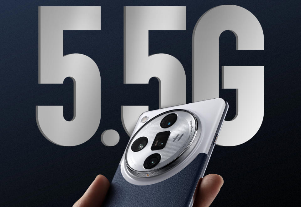 5.5G 商轉第一槍打響！中國移動公布大陸首批百個 5G-Advanced 開放城市名單，年內擴至超三百城