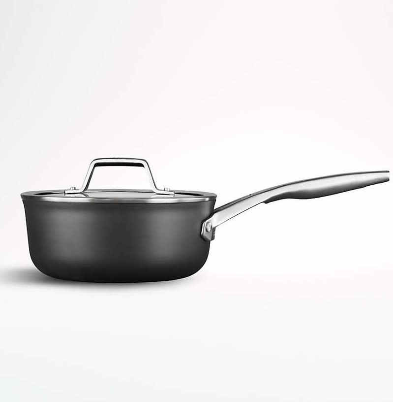 saucepan