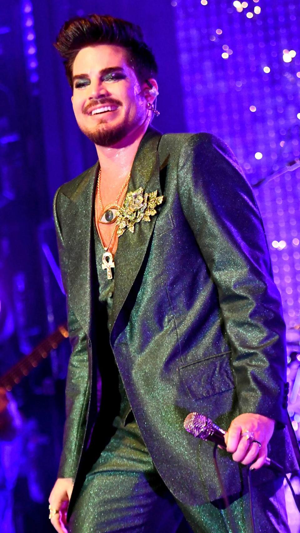 Adam Lambert