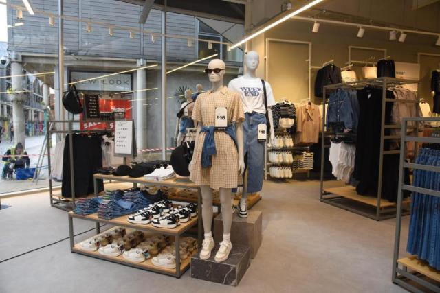 In pictures: Primark launches first-ever menopause range - Retail Gazette