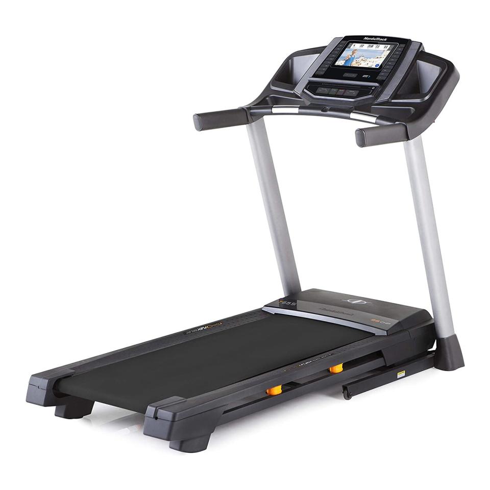 The Best Black Friday Treadmill