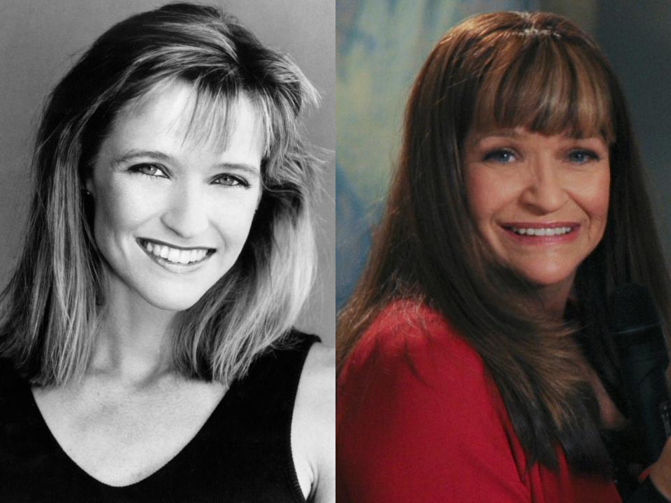 jan hooks then and now