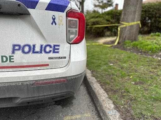 Ottawa police are investigating the shooting of a 53-year-old man in Manor Park Friday night.