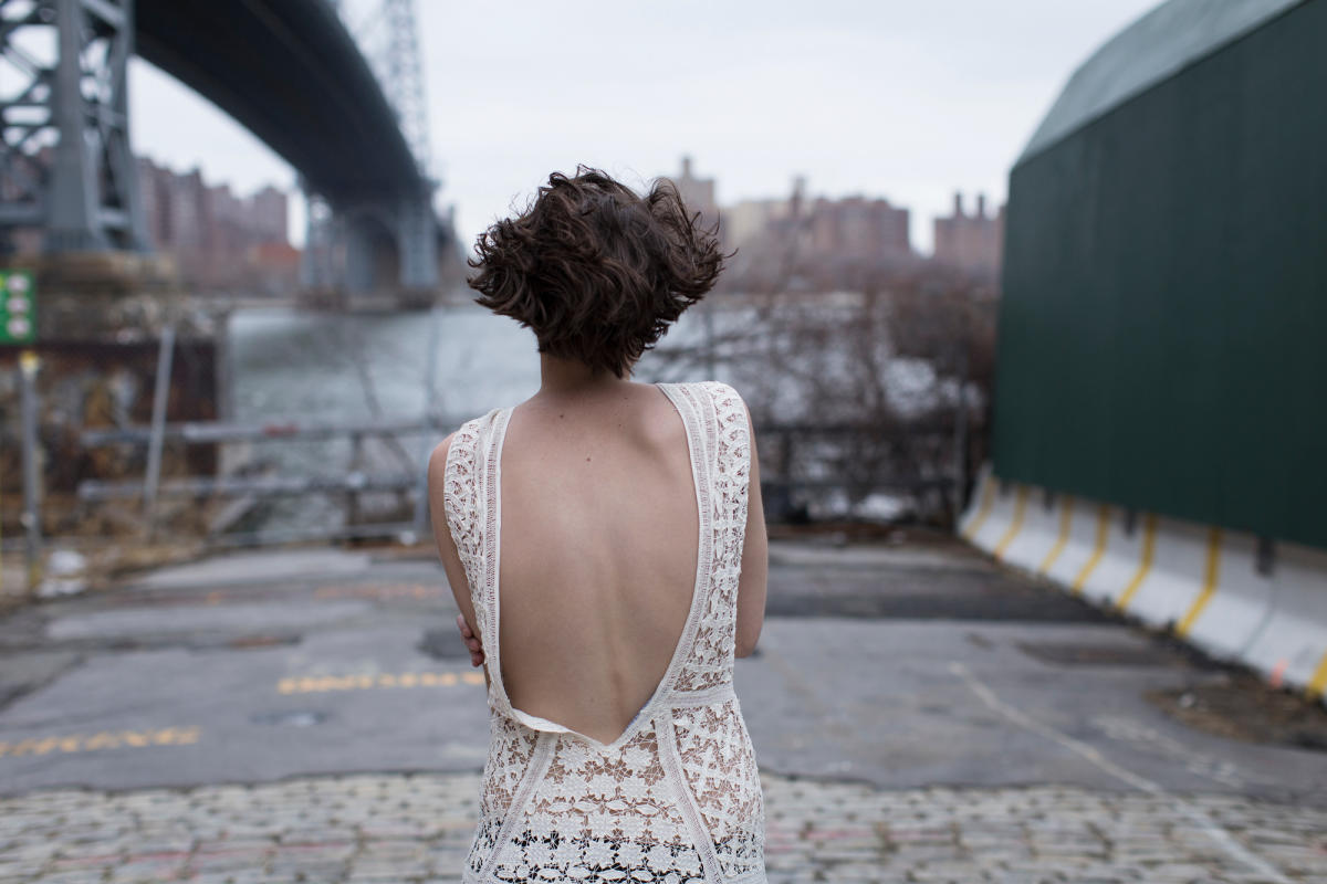 10 Backless Bras Made to Wear With Low-Cut Styles