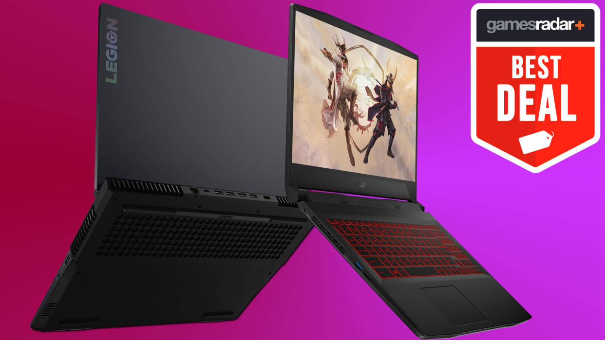  Cheap gaming laptop deals 