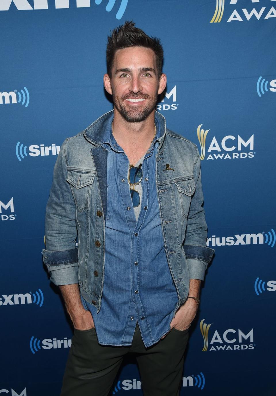 Jake Owen