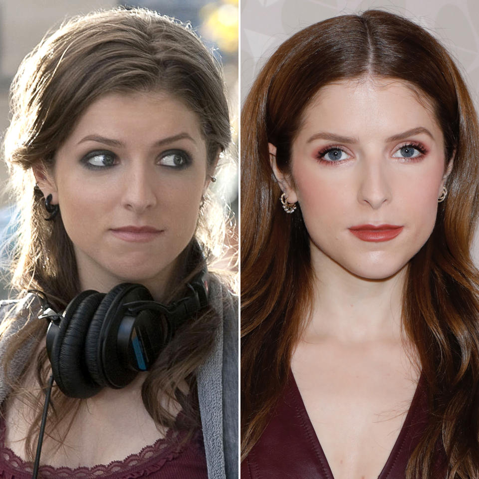 Anna Kendrick