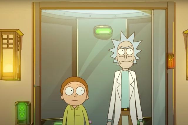 Rick And Morty Season 7 Release Date & Everything We Know 