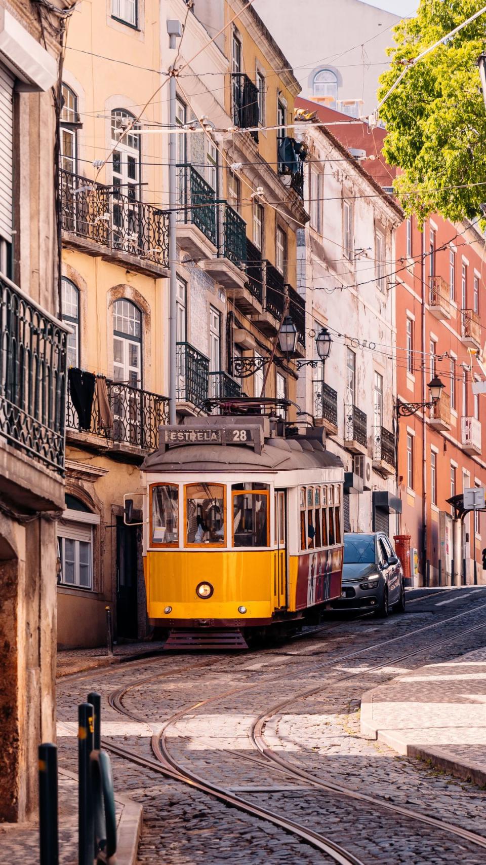 Lisbon, Portugal