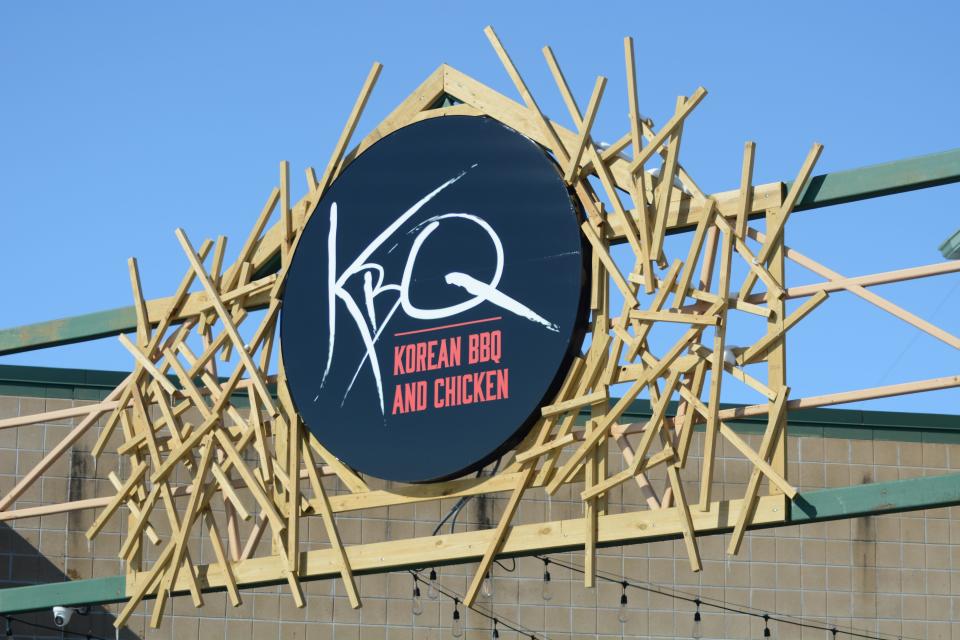 KBQ Koren BBQ and Chicken is at 6332 E. Riverside Blvd. in Loves Park.