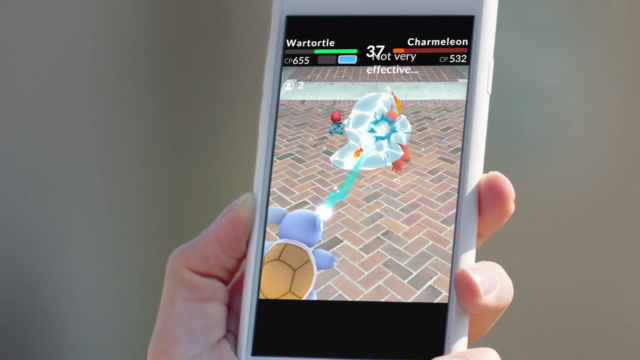 Pokemon Walking Cheat: Make Pokemon Go Think You Are Walking