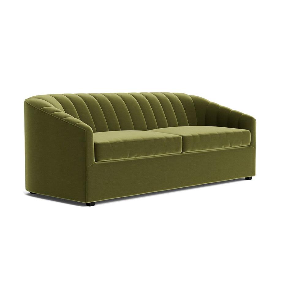 Landry Channel Tufted Sleeper