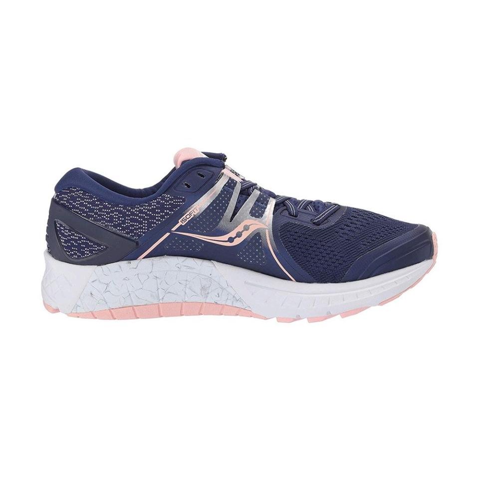 Saucony Omni ISO, $98