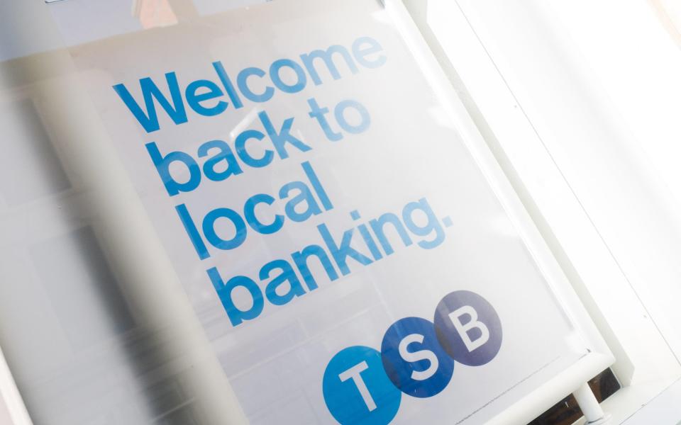 New TSB current account deal pays £164 a year - should I switch?