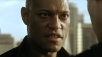 <p> Neo has spent the majority of the first film believing that Morpheus got it wrong. After speaking to The Oracle, Neo acts with the idea that he isn't The One because that's what she told him, but then repeatedly does the impossible – including rescuing Morpheus from the Agents. It's after this that Morpheus explains that the Oracle just told him what he needed to hear, to allow Neo to find the path – and walk it – by choice. </p>